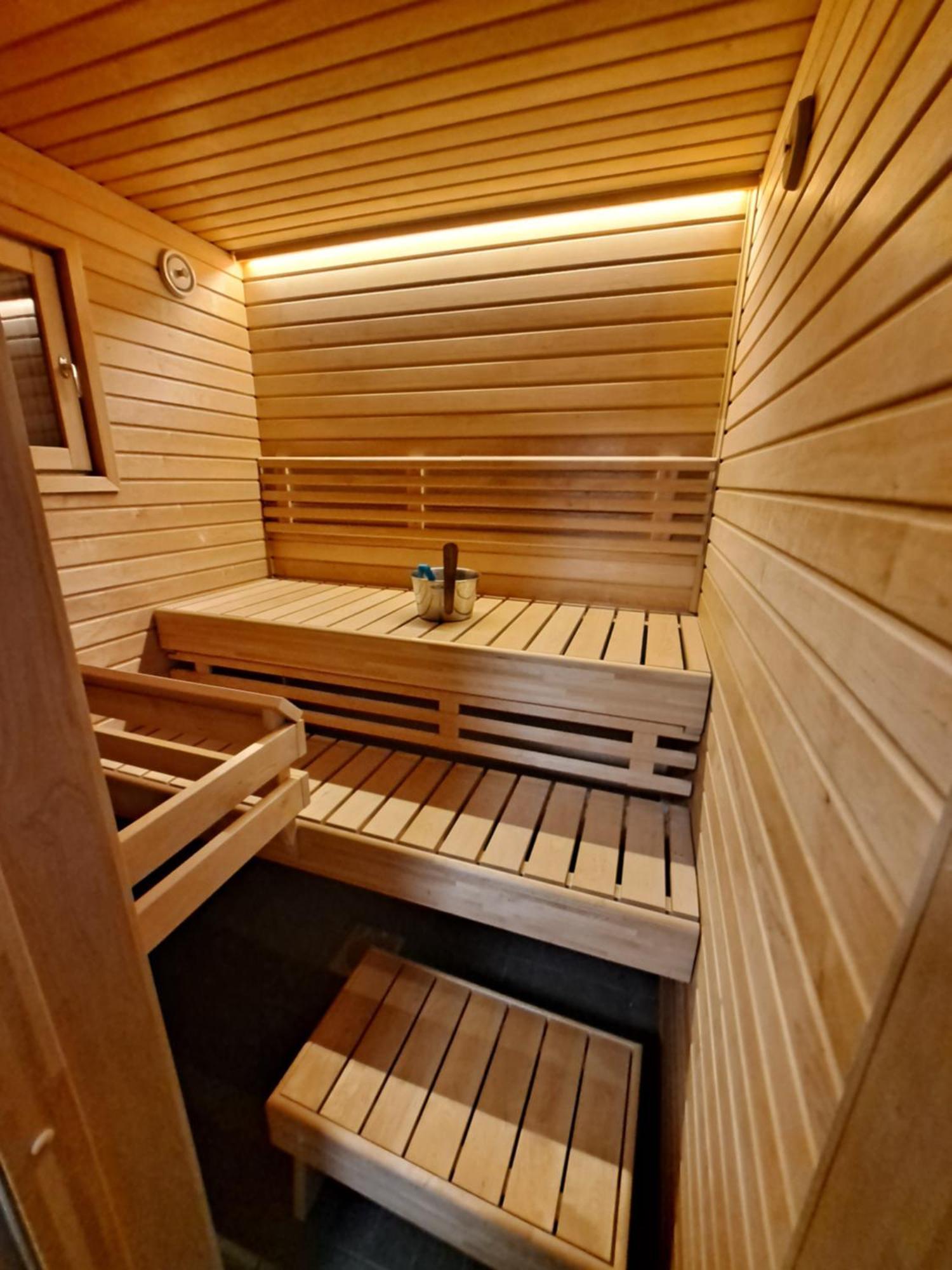 Seinaejoen Leirintaealue Seinäjoki Exterior foto