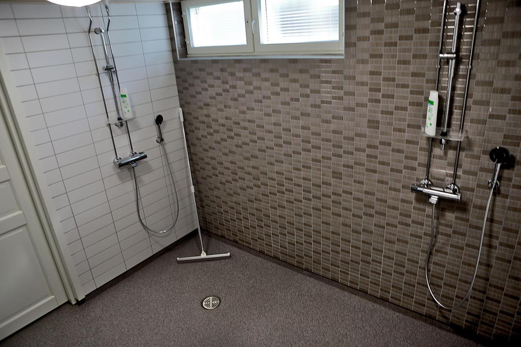 Seinaejoen Leirintaealue Seinäjoki Exterior foto